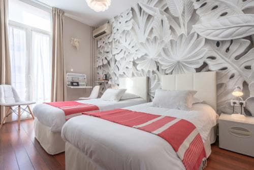 Hotel Cecil