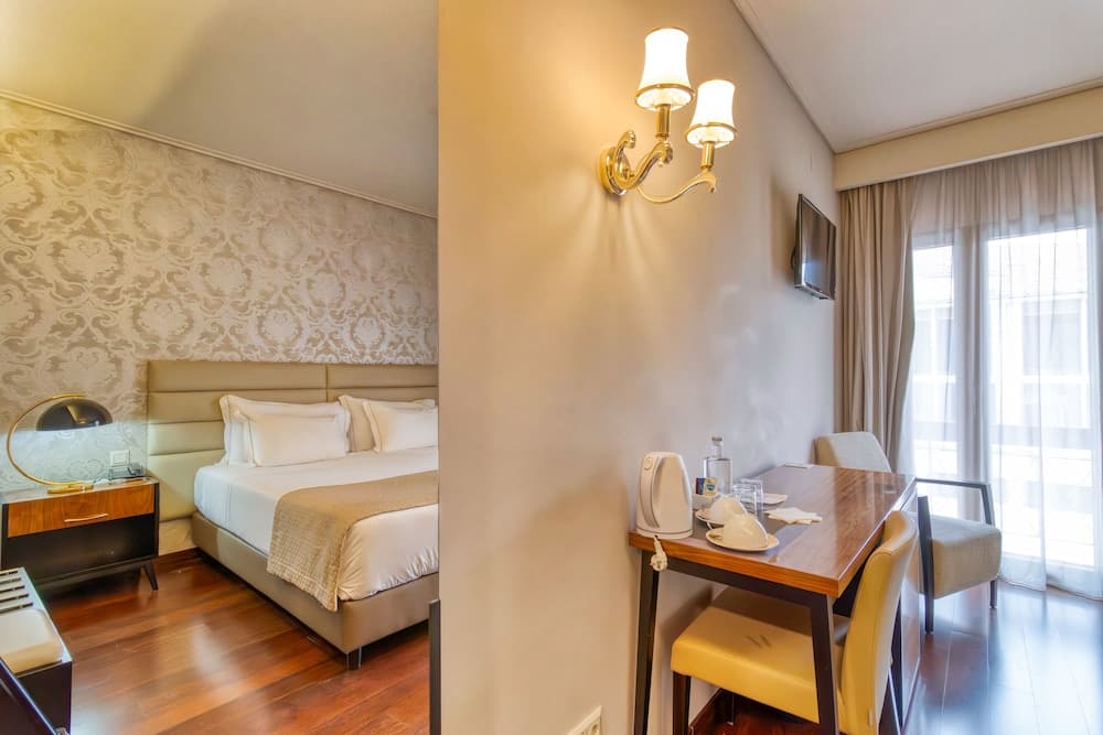 Hotel Lis Batalha