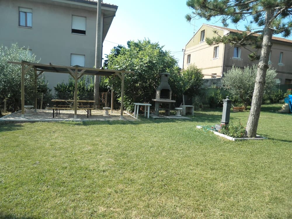 Villa Elvia