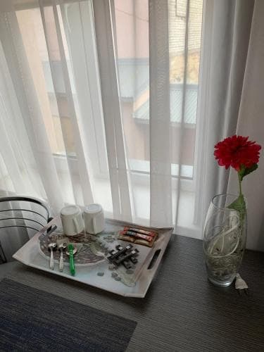 Yurus Hostel
