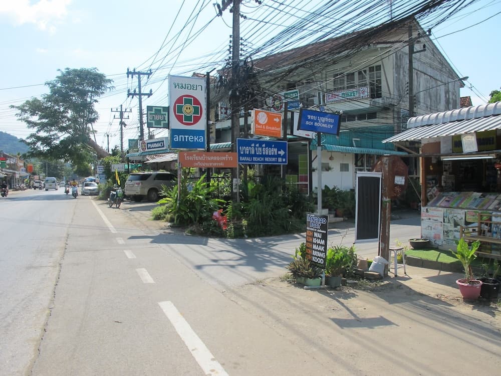 V.J. Bed & Breakfast