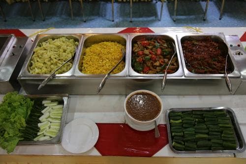 Kyaik Hto Hotel