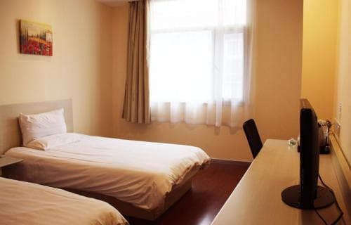 Hanting Hotel