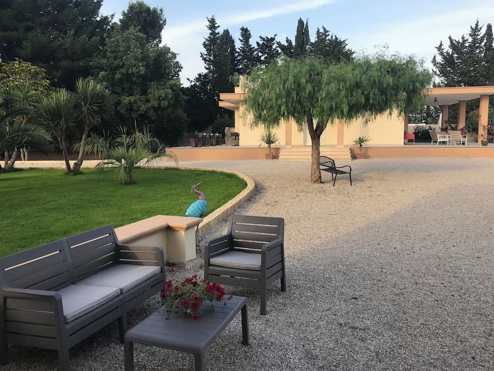 B&B Villa Jonica