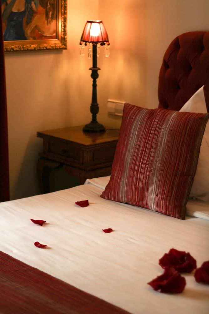 Hotel Ábaco Altea