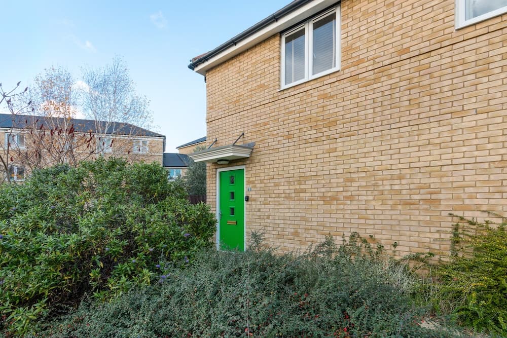 Barkla Lodge Flat