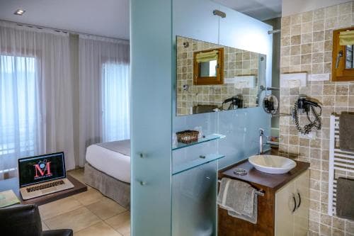 Logis Auberge les Murets