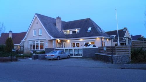 Shire B&B