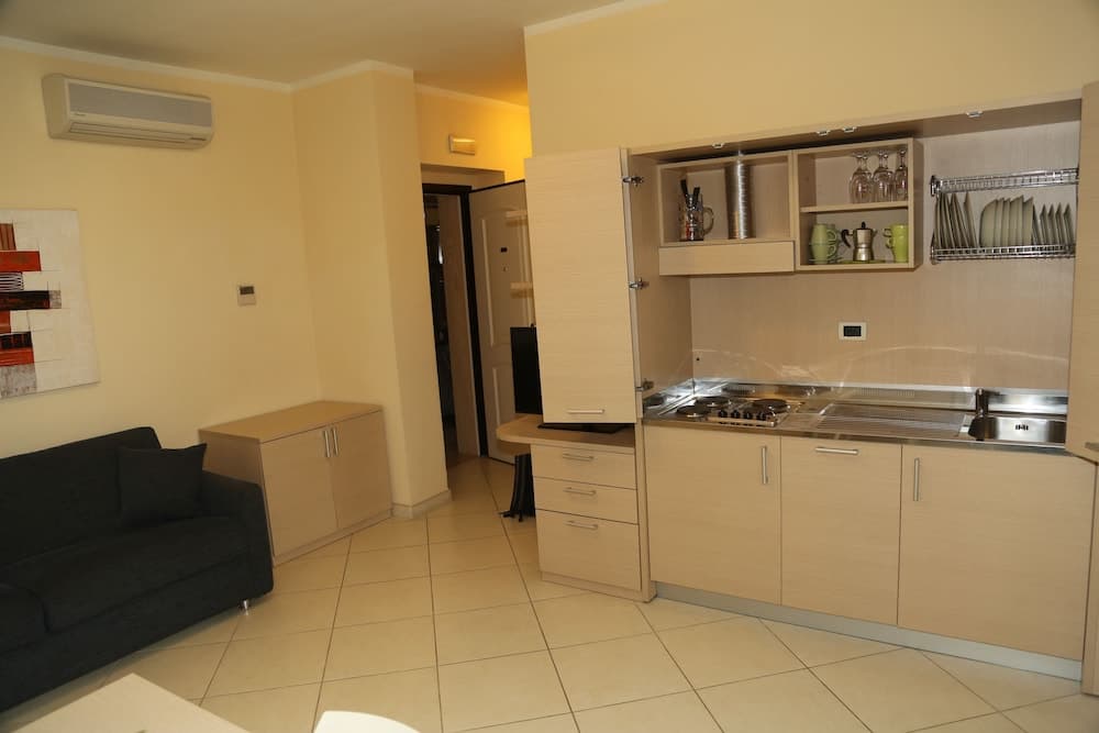 Residence Colombo