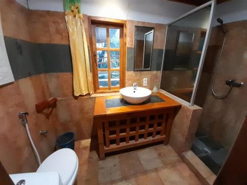 Mangga Lodge