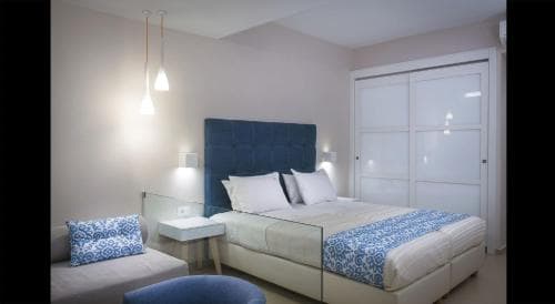Petra Beach Hotel