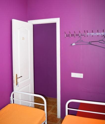 City Center Hostel