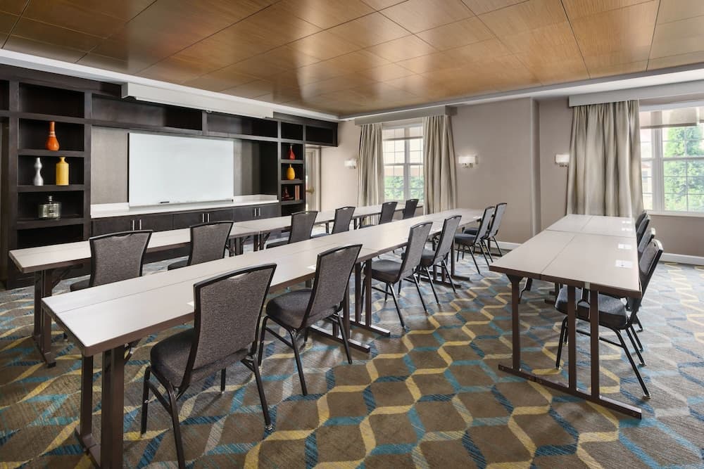 Residence Inn Gaithersburg Washingtonian Center