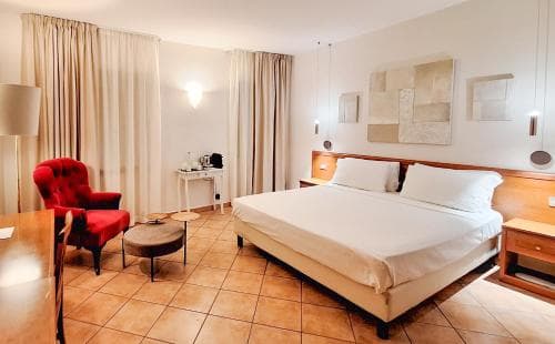 Hotel Lauri