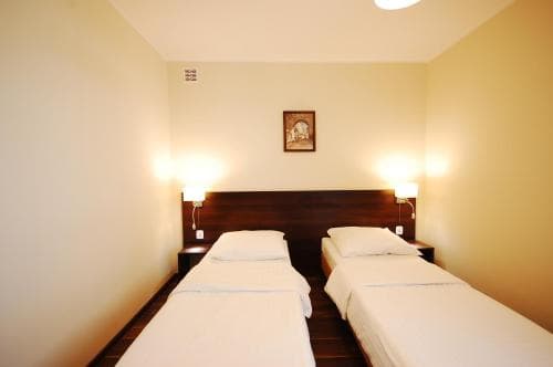 Hipnotic Hostel