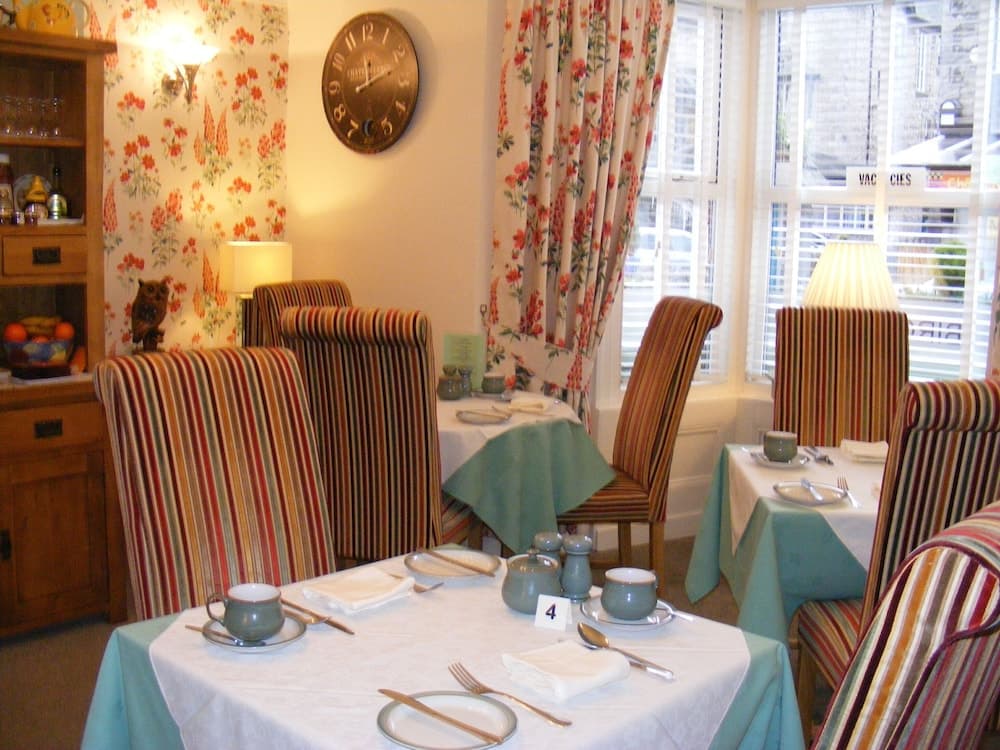 Birchleigh Guest House