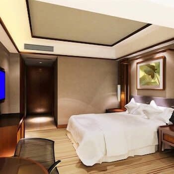 EW Hotel