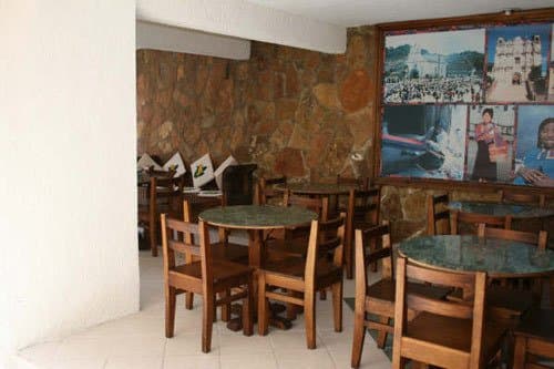 Hotel Antigua