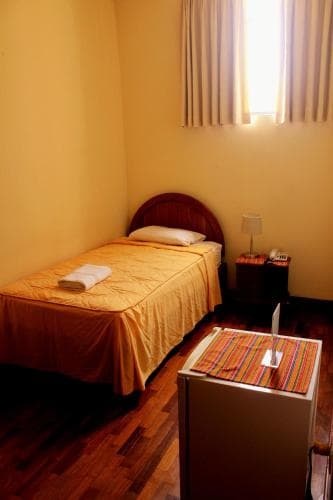 Casa Lima Kolping