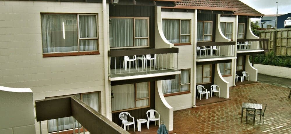 Barcelona Motel