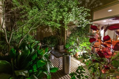 Hotel Suizo