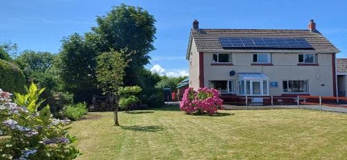 Pendine Sands Bed & Breakfast