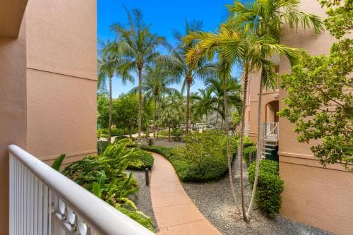 Beachside Resort & Residences
