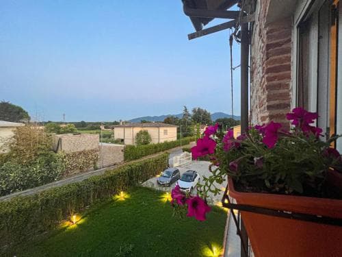 Ai Girasoli B&B