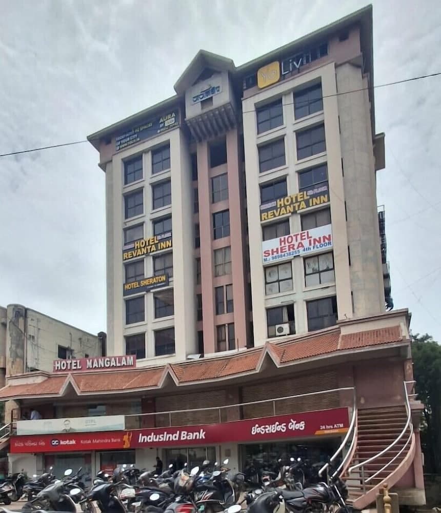 Hotel Revanta Inn