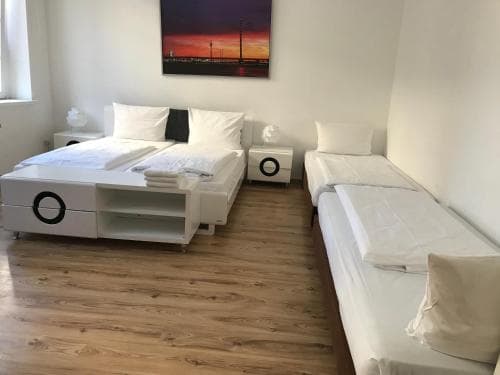 Genova Hotels Design Apart
