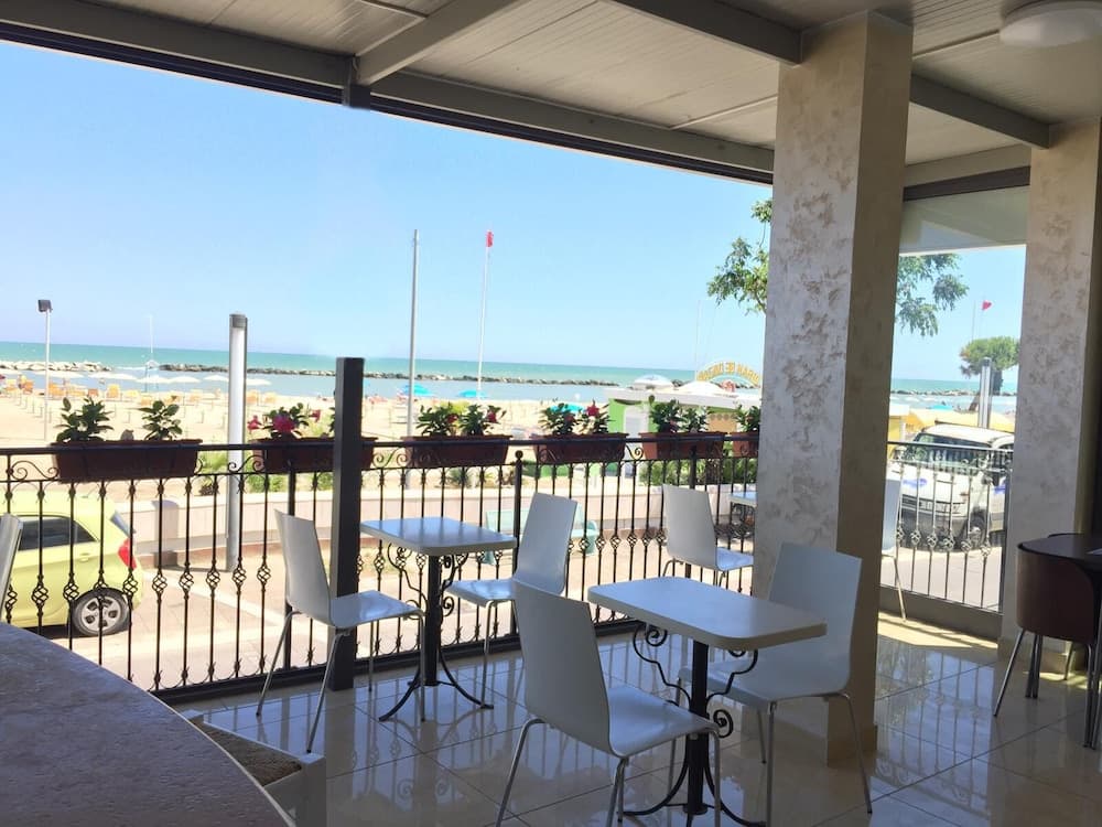 Hotel Morri Oceania