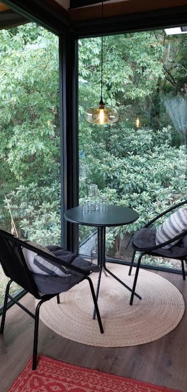 Garden Suite