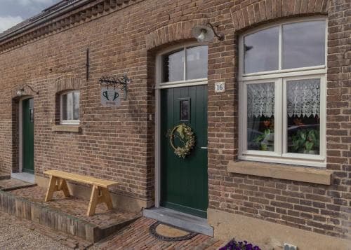 Bed & Breakfast 't Inj