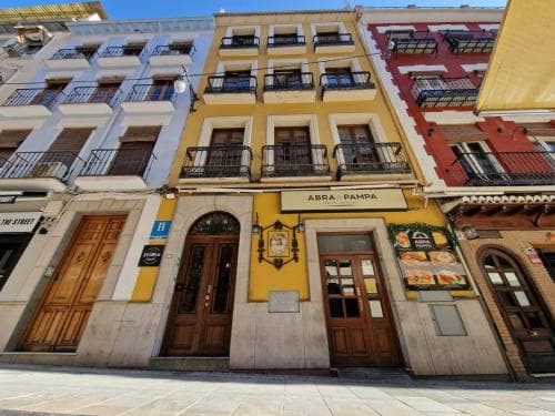 Hostal Navas 14