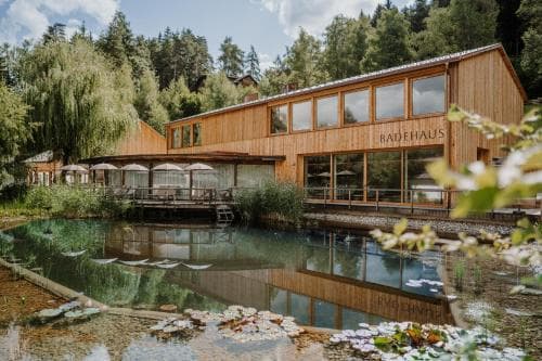 Hotel Saalerwirt
