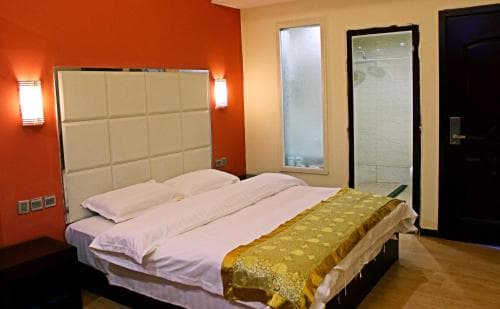 Kunming Chunyue Hotel