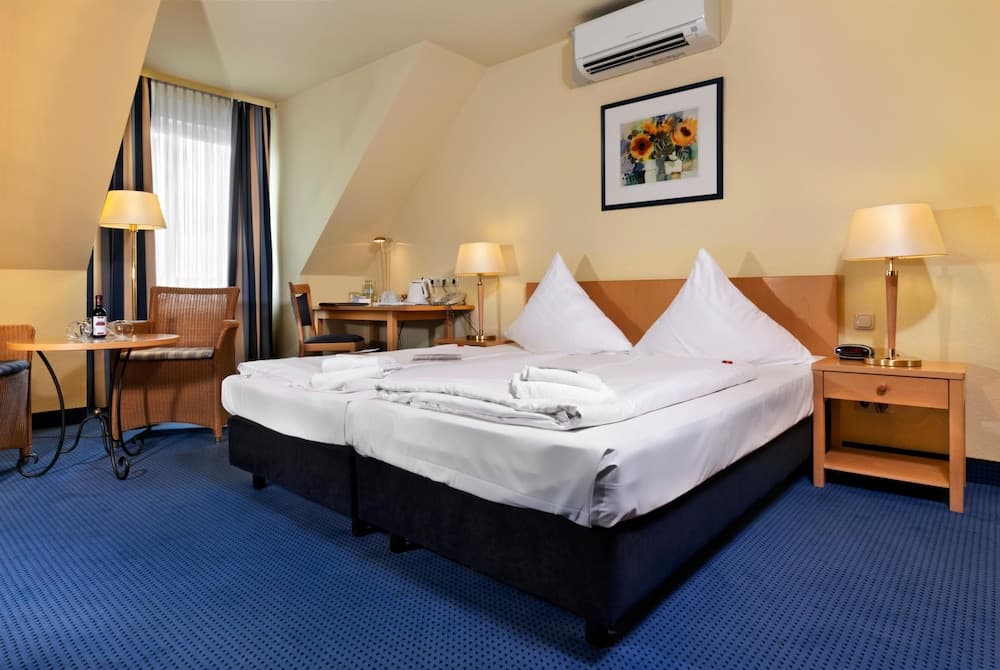 TRYP by Wyndham Lübeck Aquamarin
