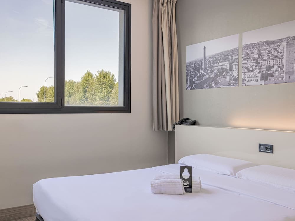 B&B Hotel Bologna