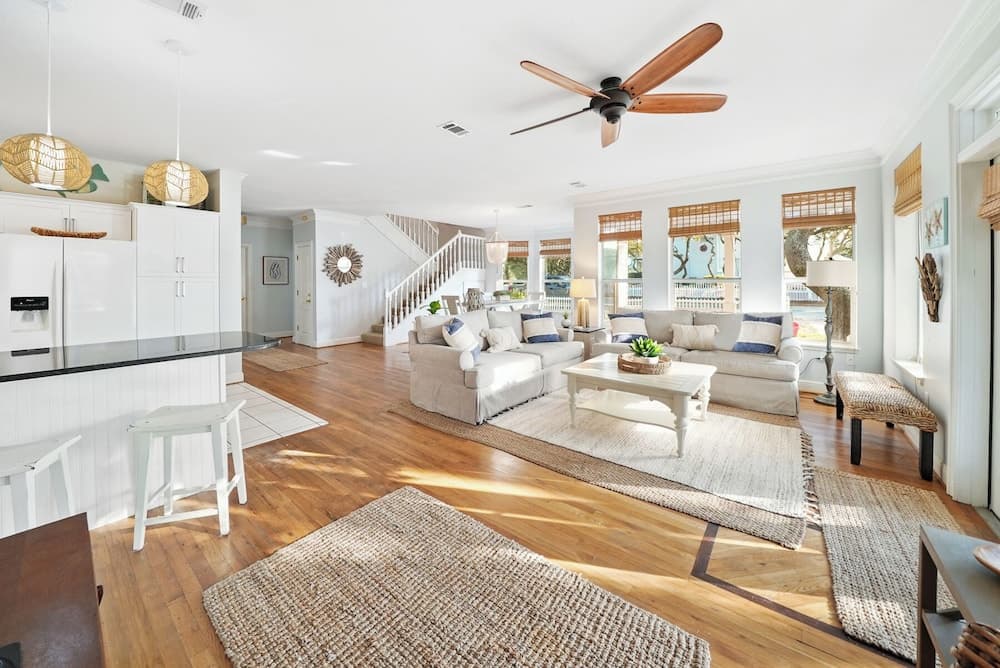 Texas Tides by Gulf Tide Vacation Rentals