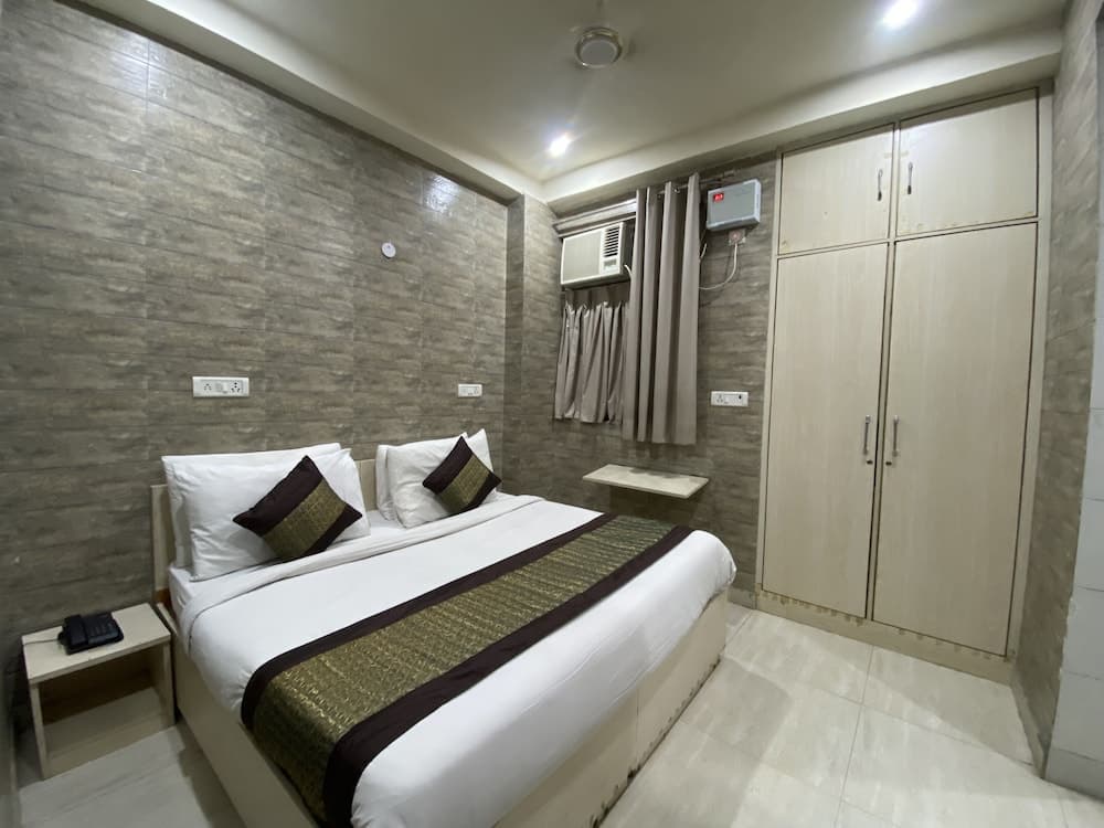 Hotel Red Chilly