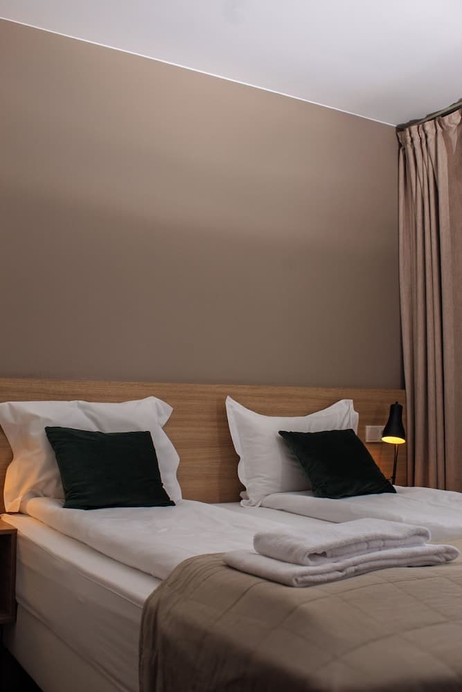 Hotel Muli