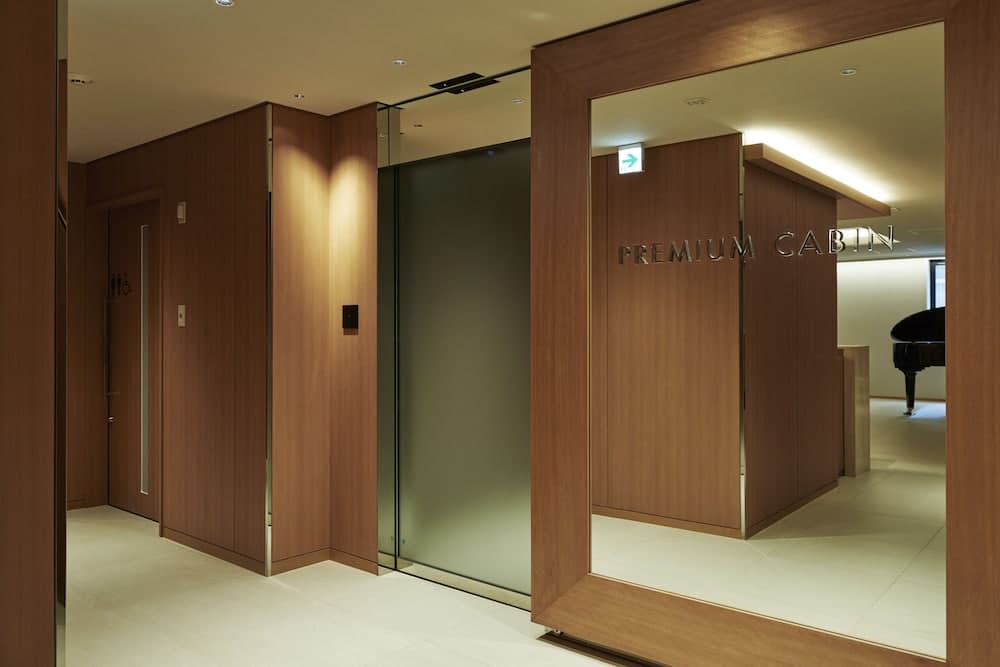 First Inn Kyobashi