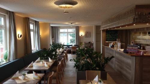 Hotel Schöne Aussicht