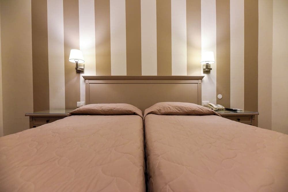 Hotel Bristol