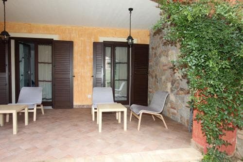 B&B Acquamarina