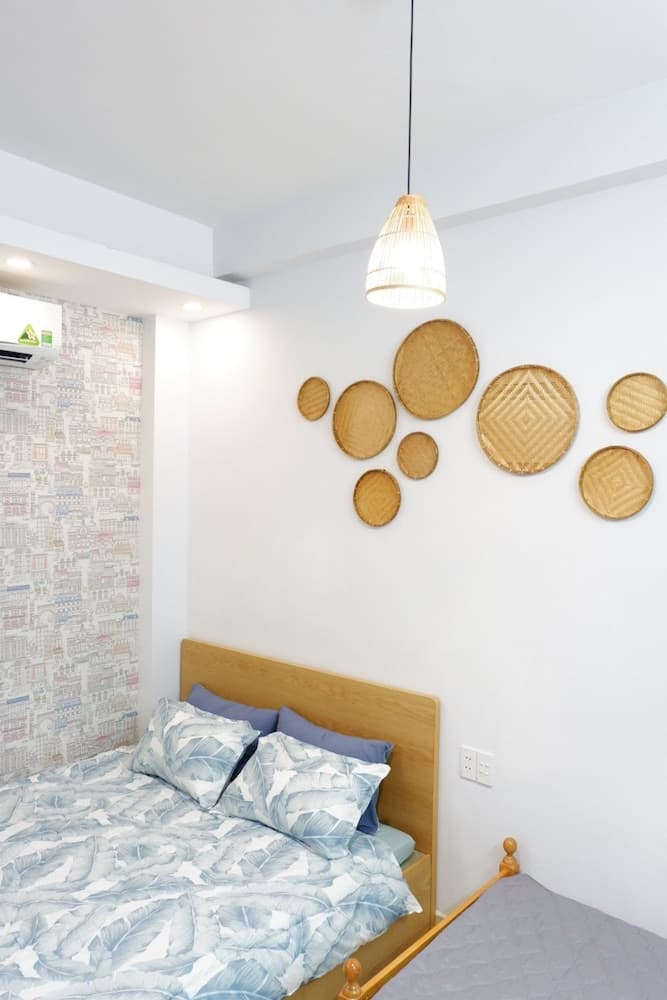 Willhome Hostel