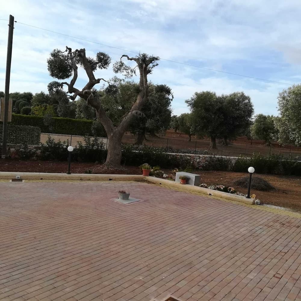 Resort Vulcano