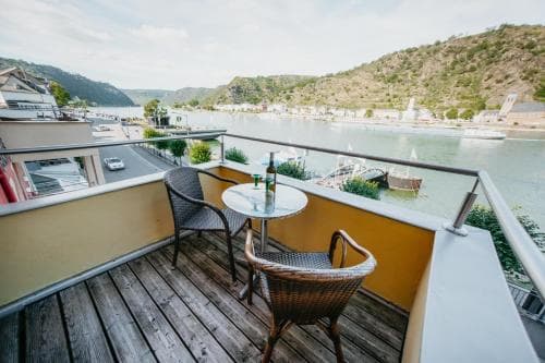 Hotel Rheinfels