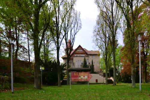 Alte Herberge
