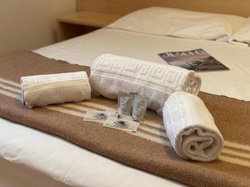 Hotel Mazzini